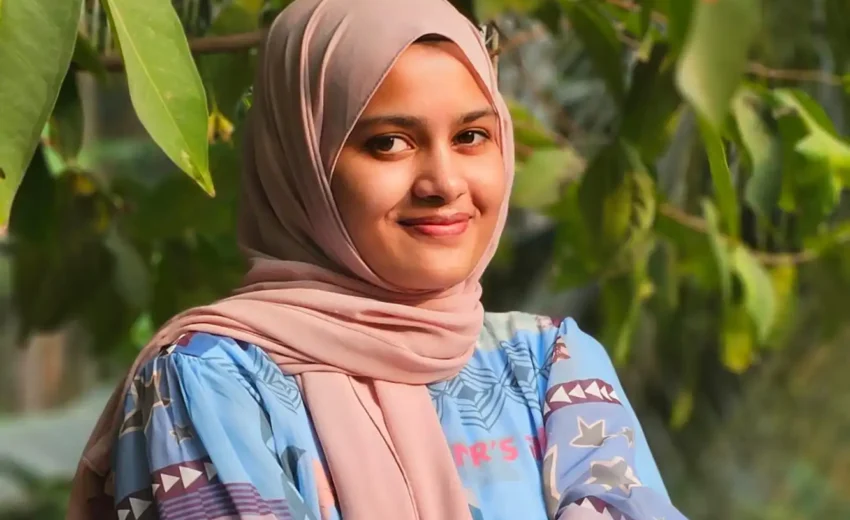 Passionate Digital Marketer