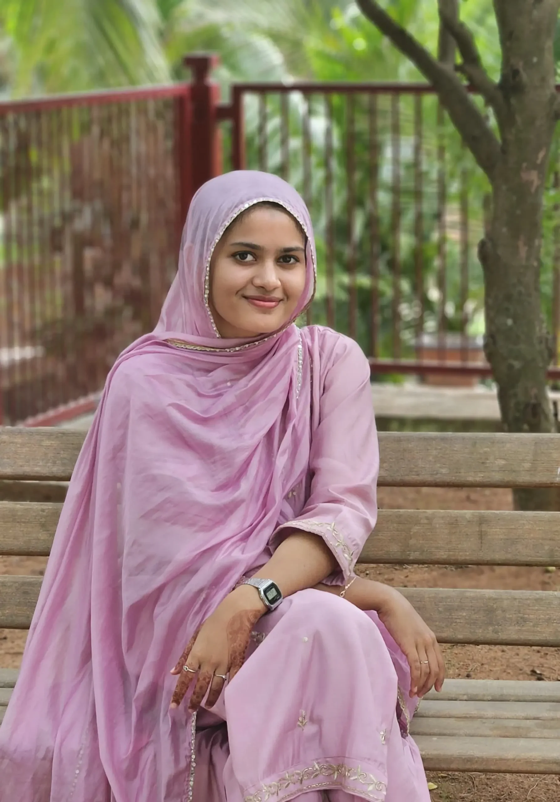 Digital Marketing Services by Lubna KV